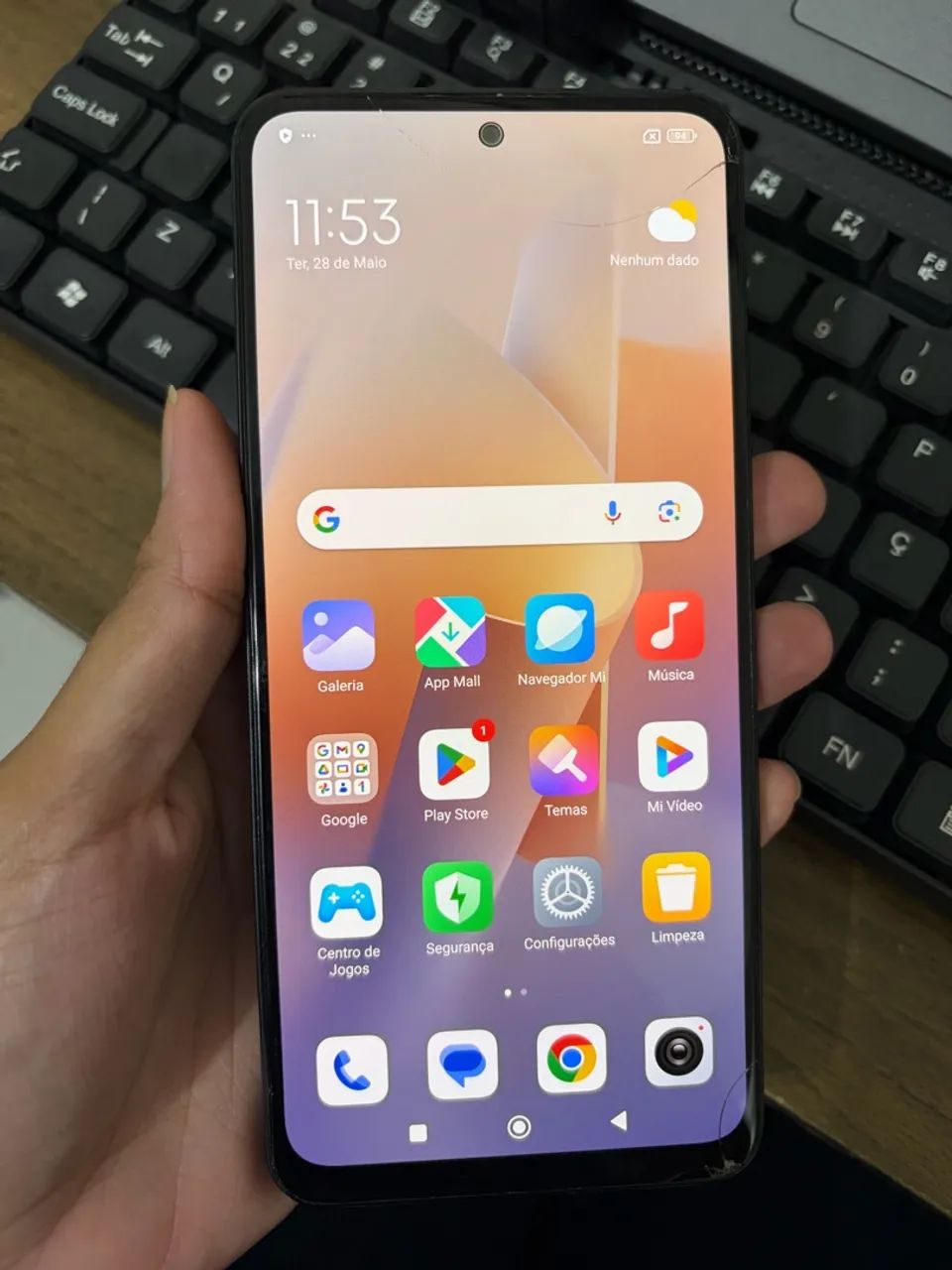 Celular xiaomi redmi note 12 - Foto 2