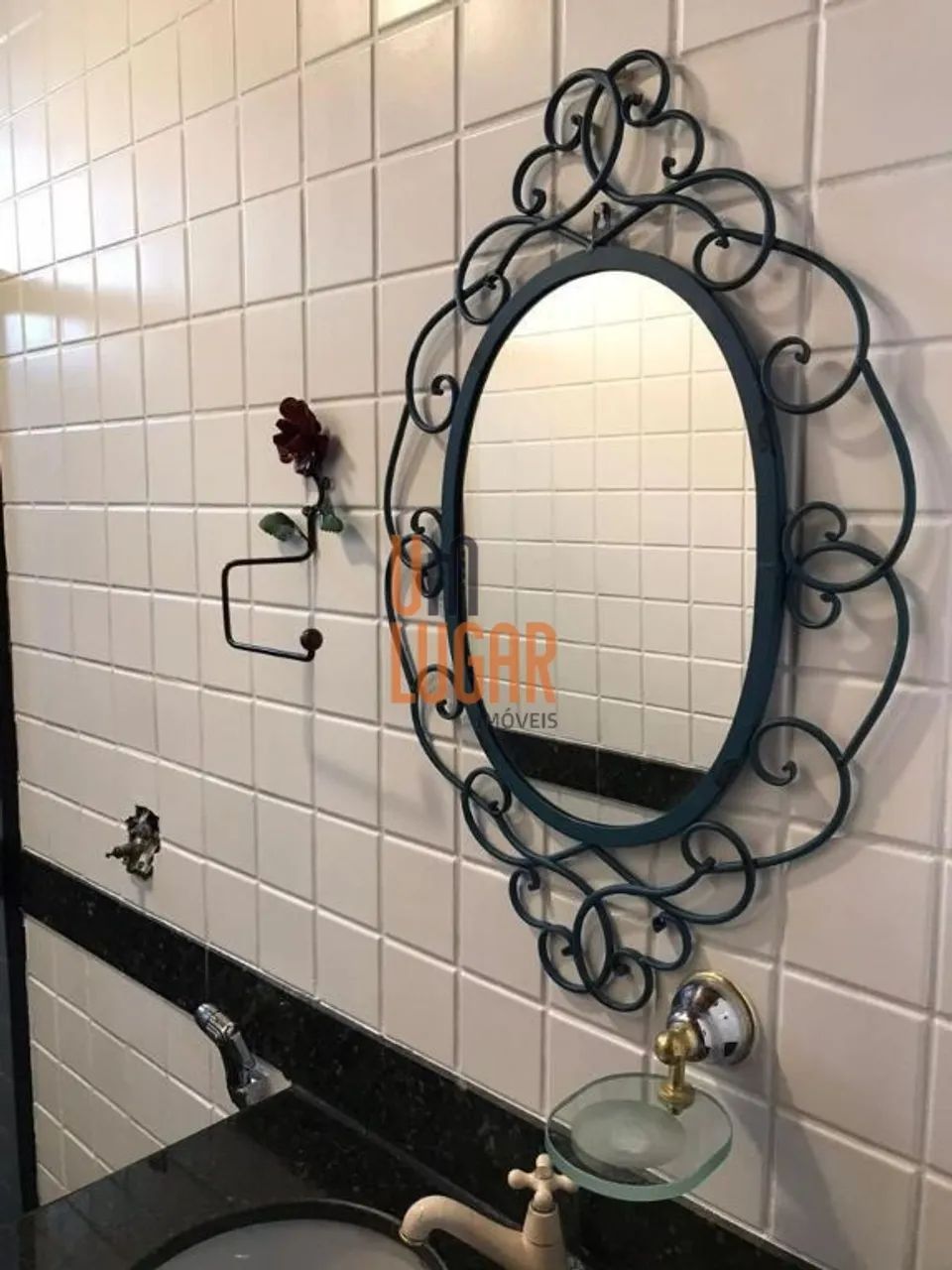 Cobertura Triplex Luxuosa com 3 suítes, Piscina e Churrasqueira à Venda no Ed. Barão de Ma - Foto 11
