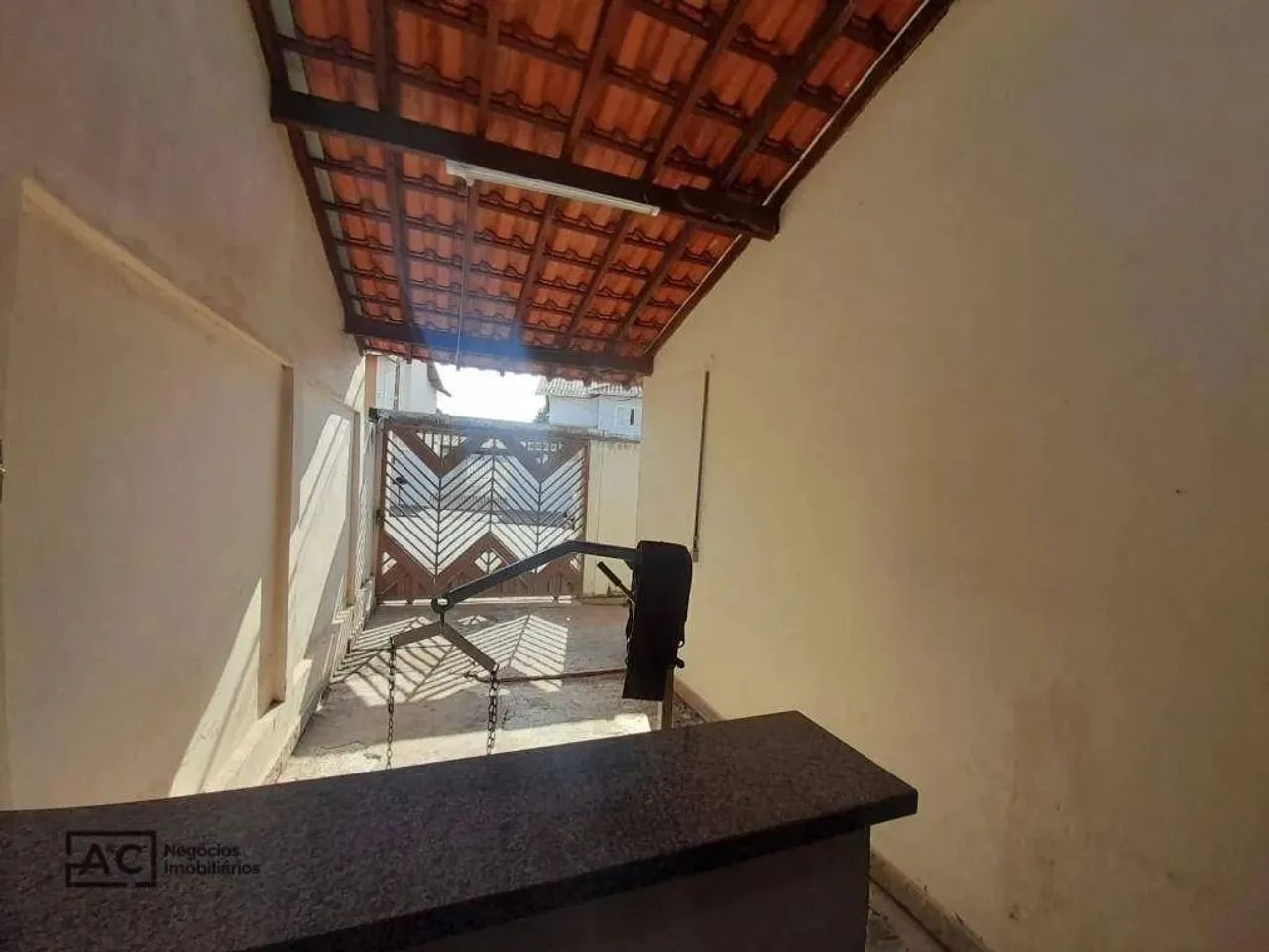 Casa com 2 dormitórios para alugar, 110 m² - Parque Ortolândia - Hortolândia/SP - Foto 14