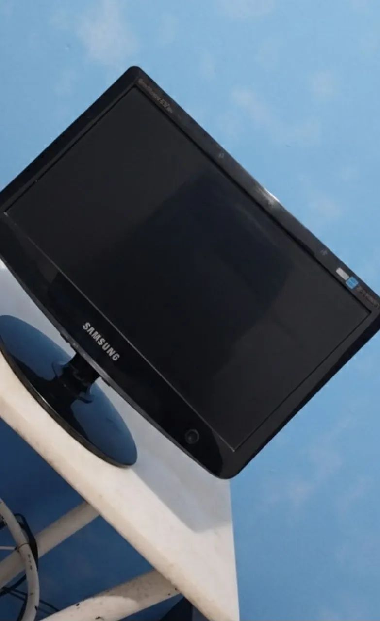 Monitor Samsung - Foto 3