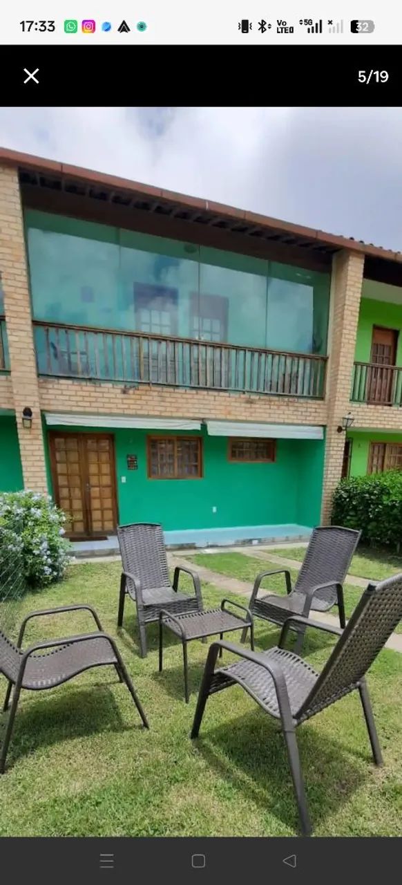 Gravat á. Pacote de São João  - Foto 2