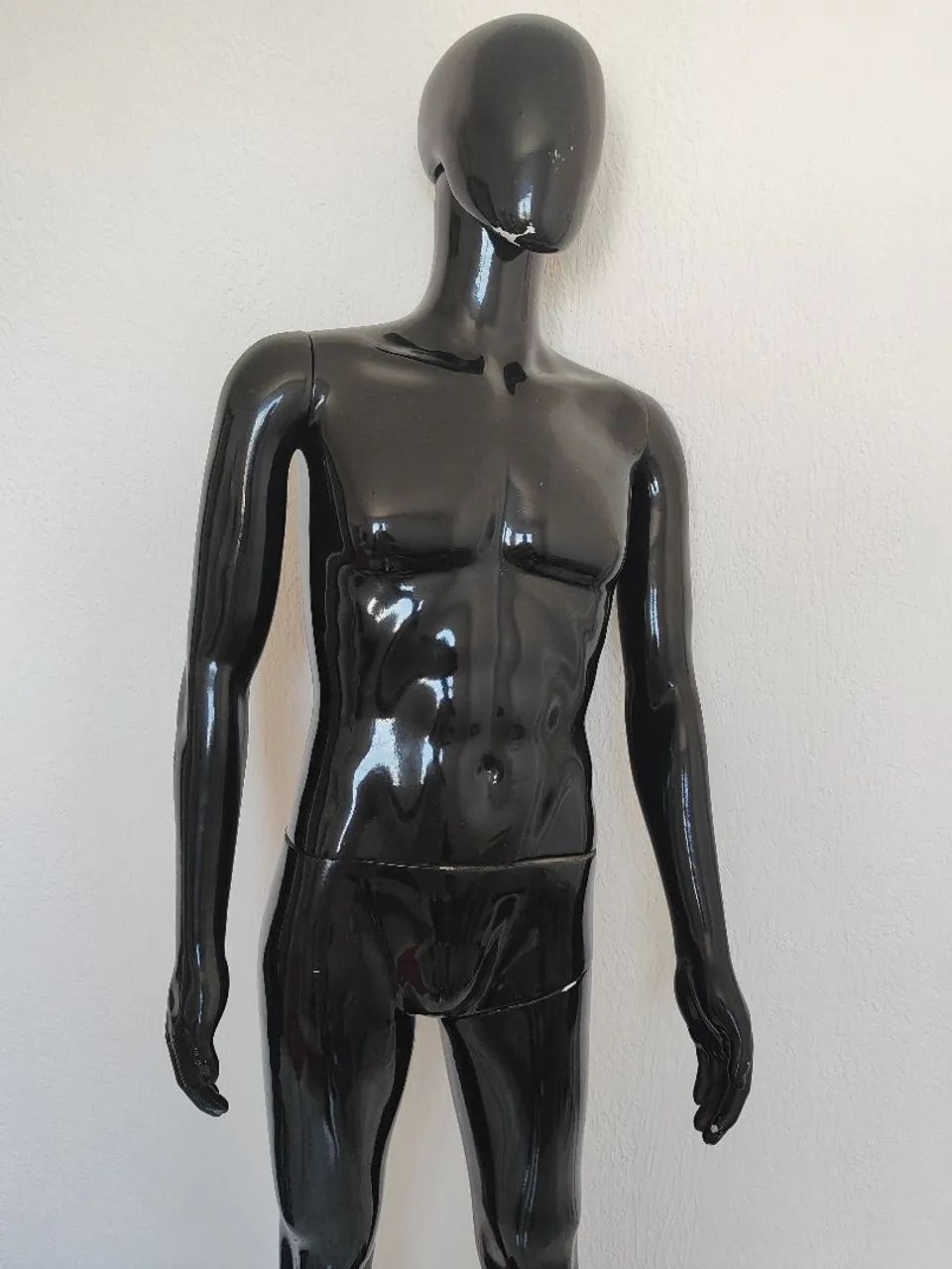 Manequins 