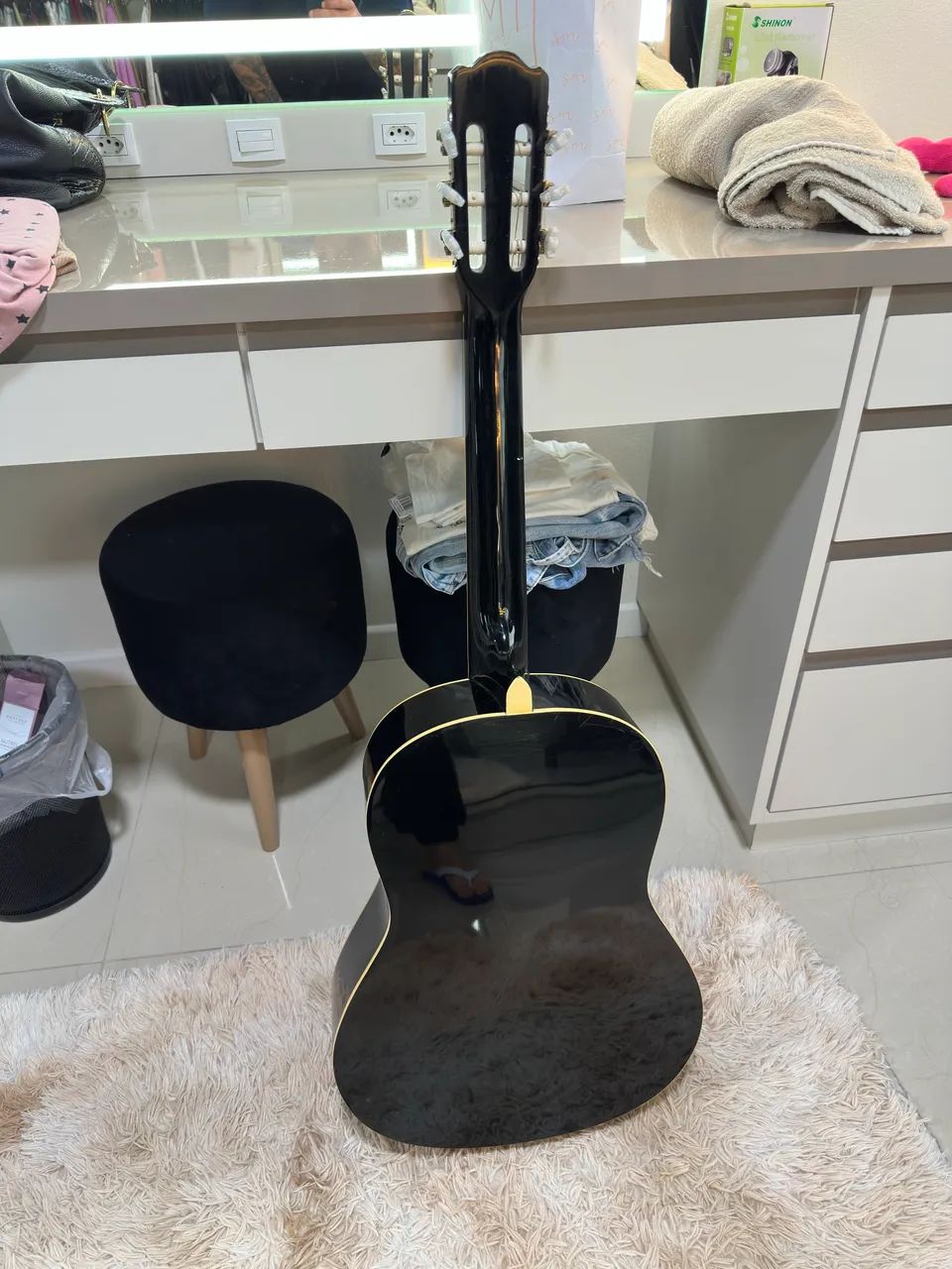 Violão Memphis by Tagima - Foto 2