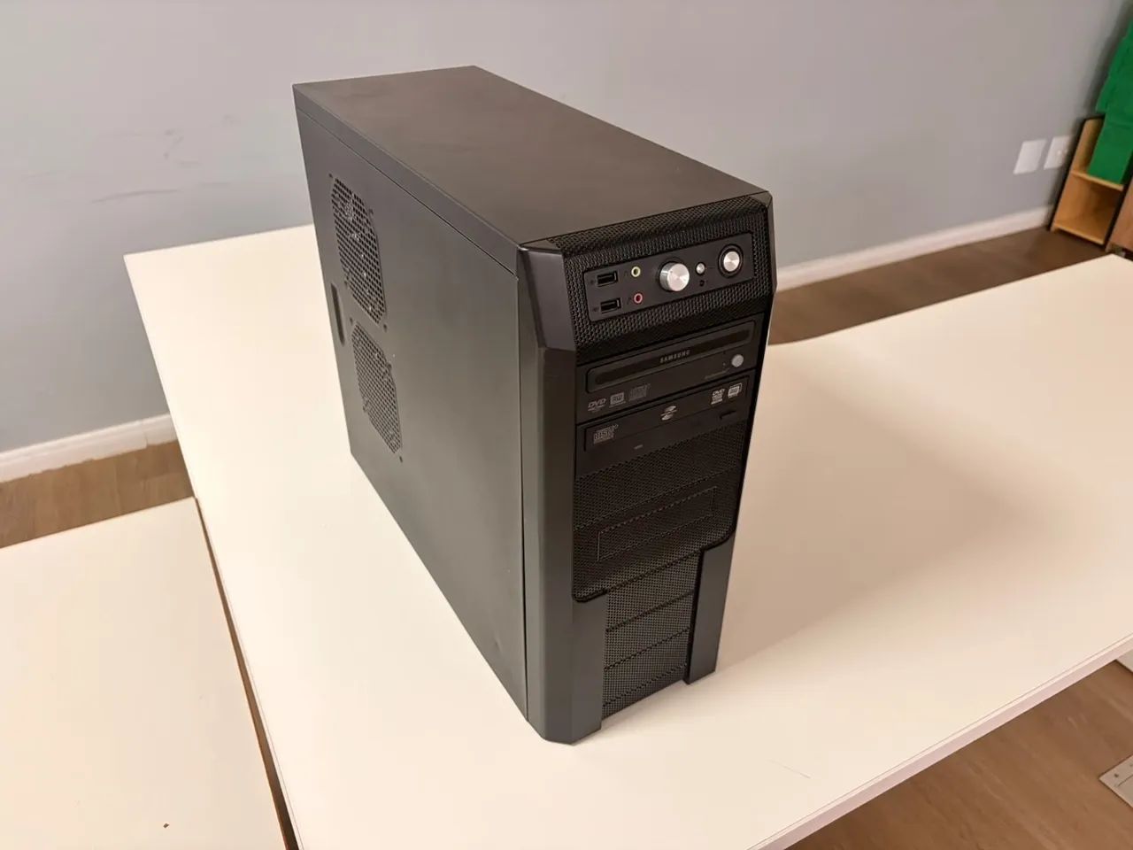 Computador HP Pro 3500  - Foto 2