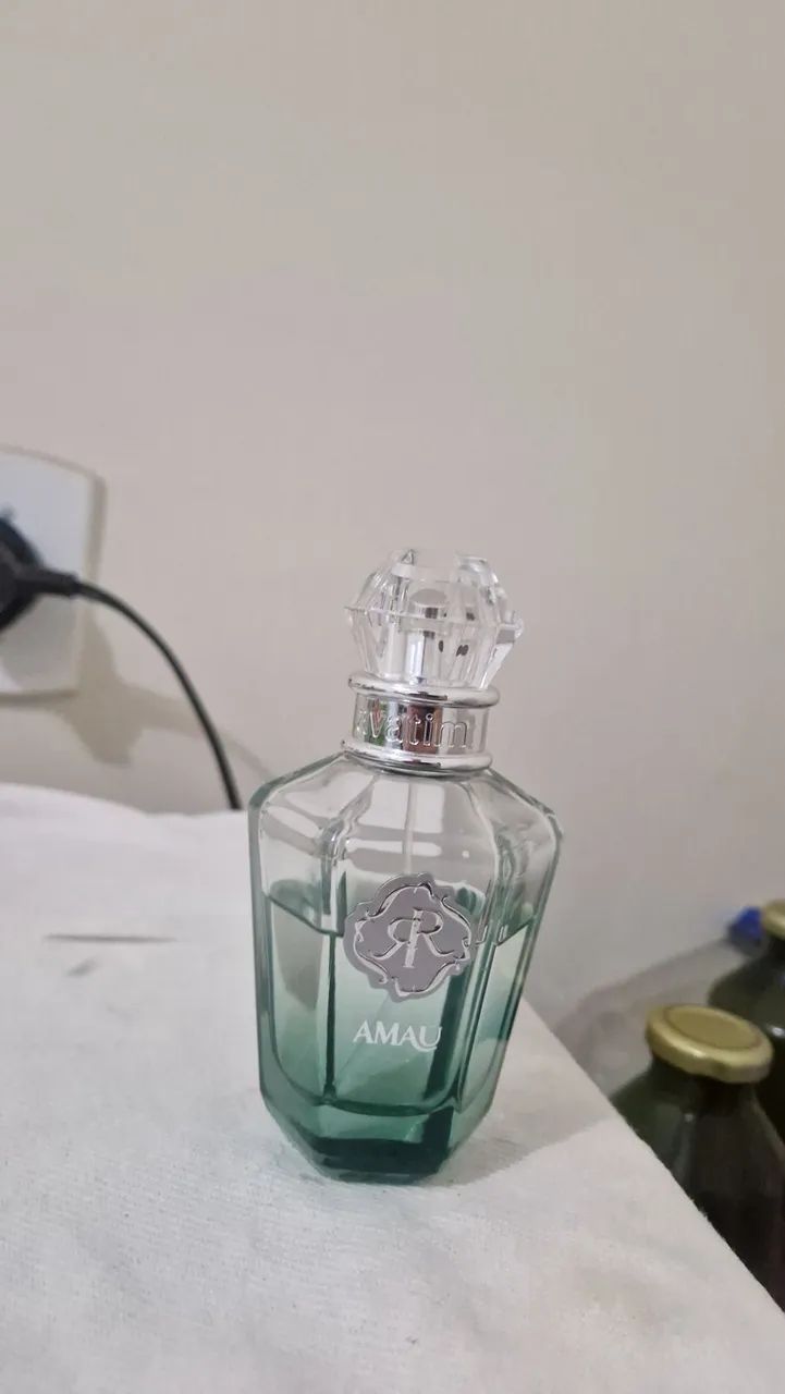 Perfume amaú da avatim
