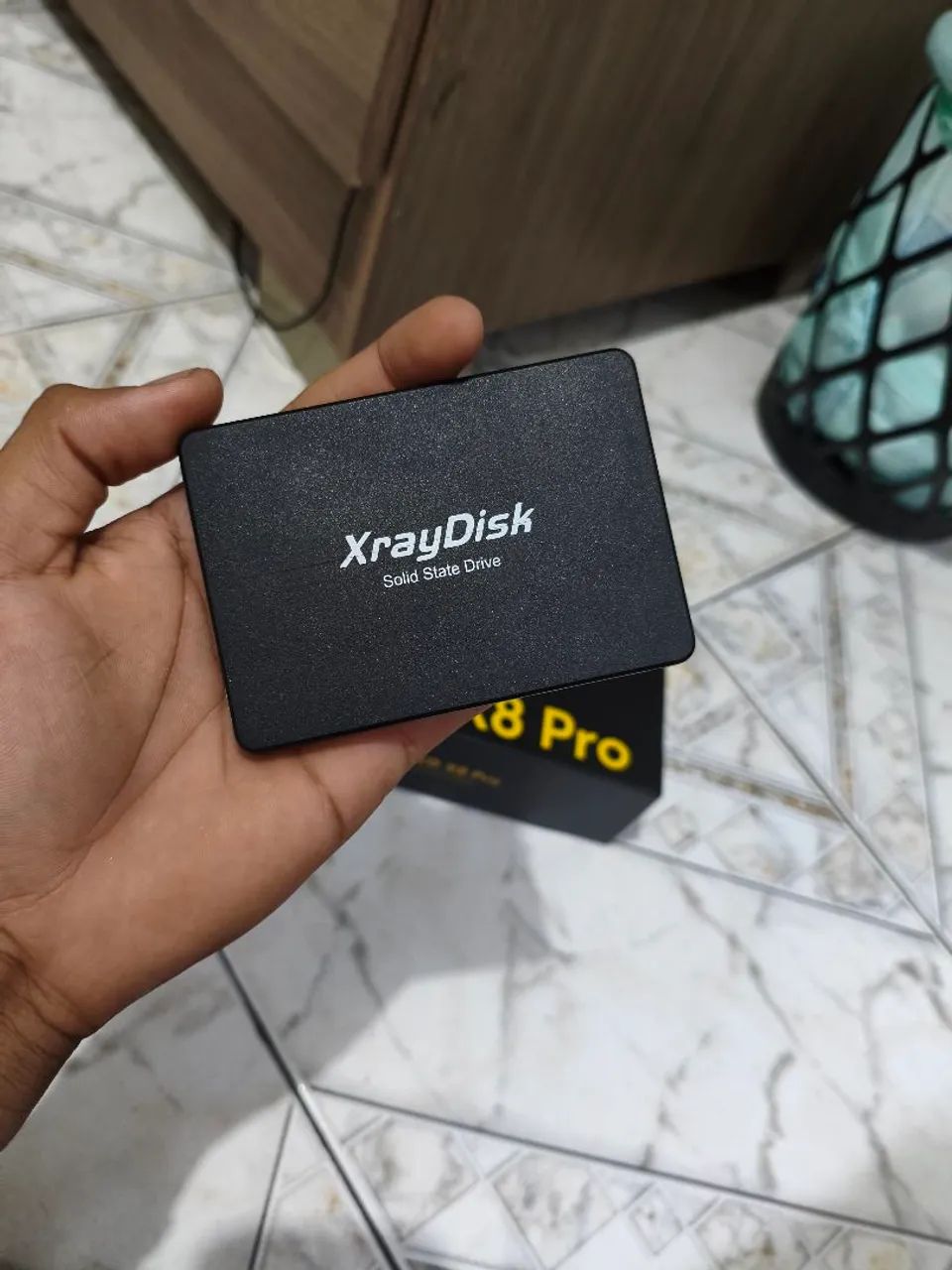 Ssd 240g