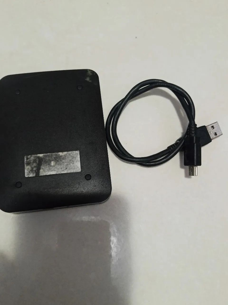 HD EXTERNO SAMSUNG 500GB - Foto 2