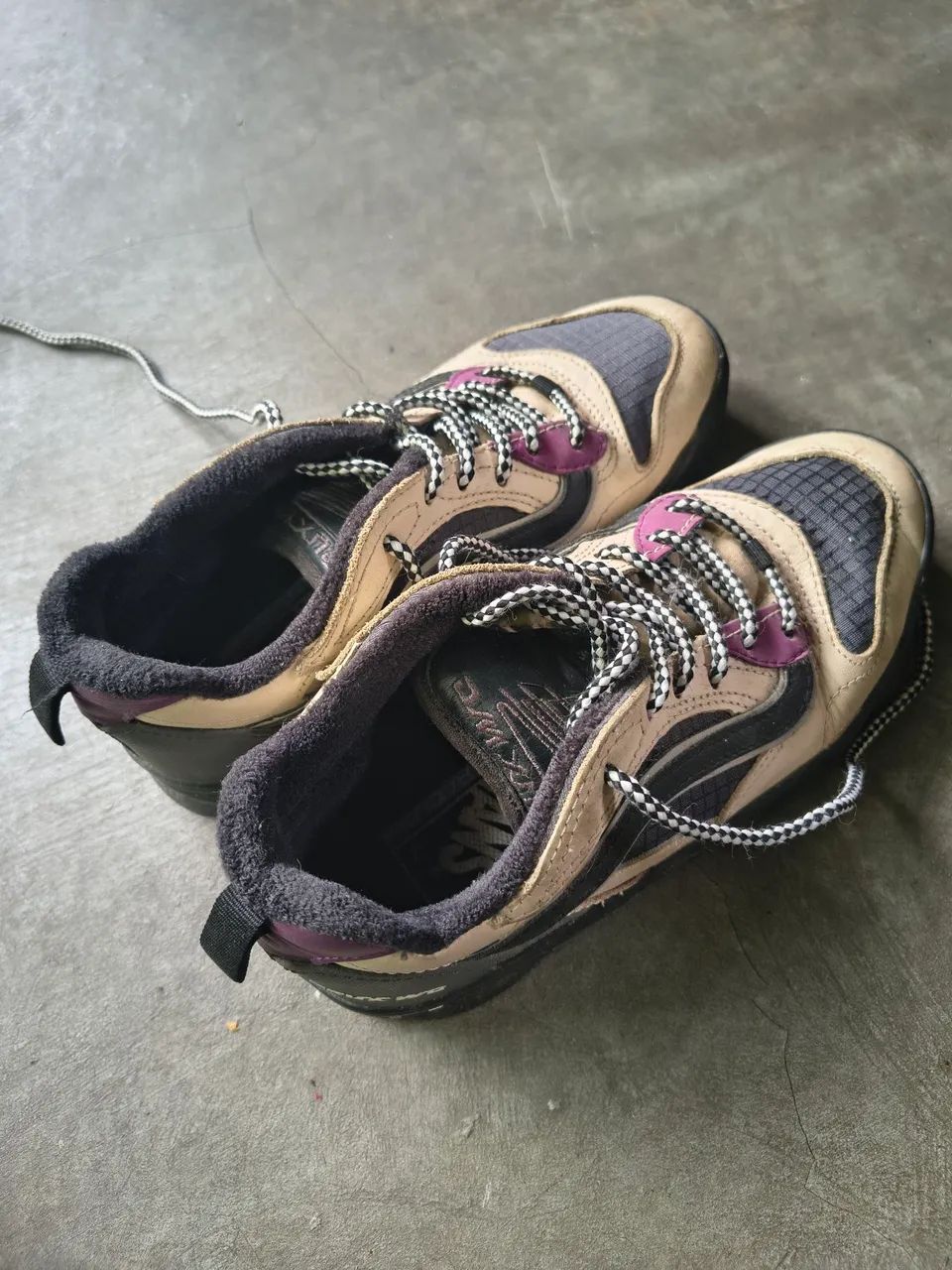 VANS 34 - Foto 4