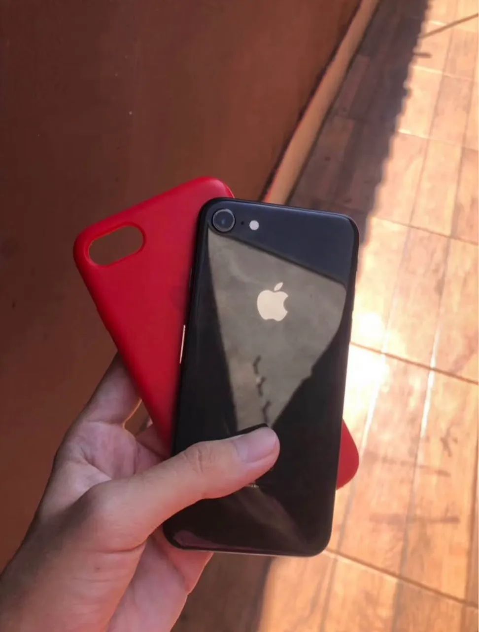 Vendo IPhone 8