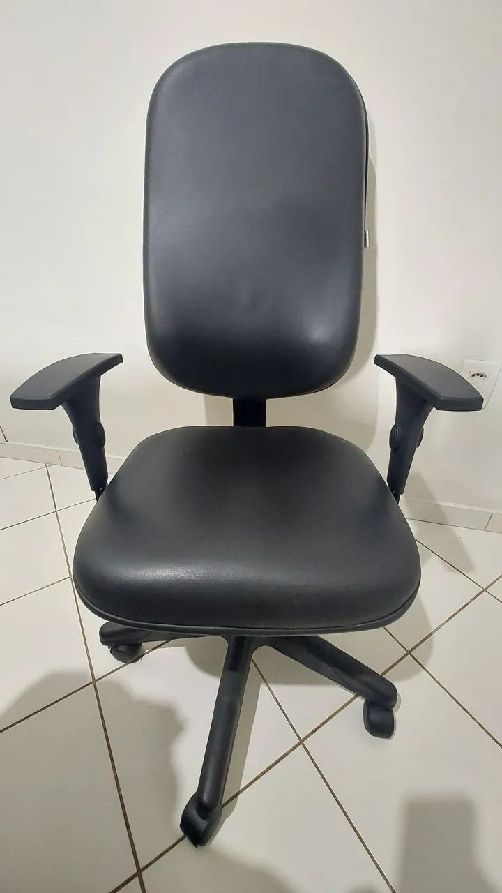 Cadeira de escritório 