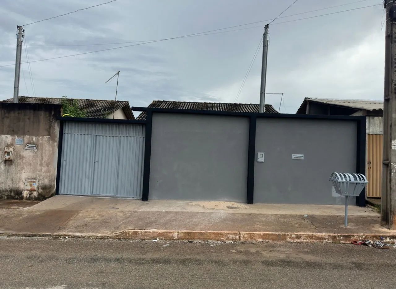 Venda - Chã da Jaqueira 