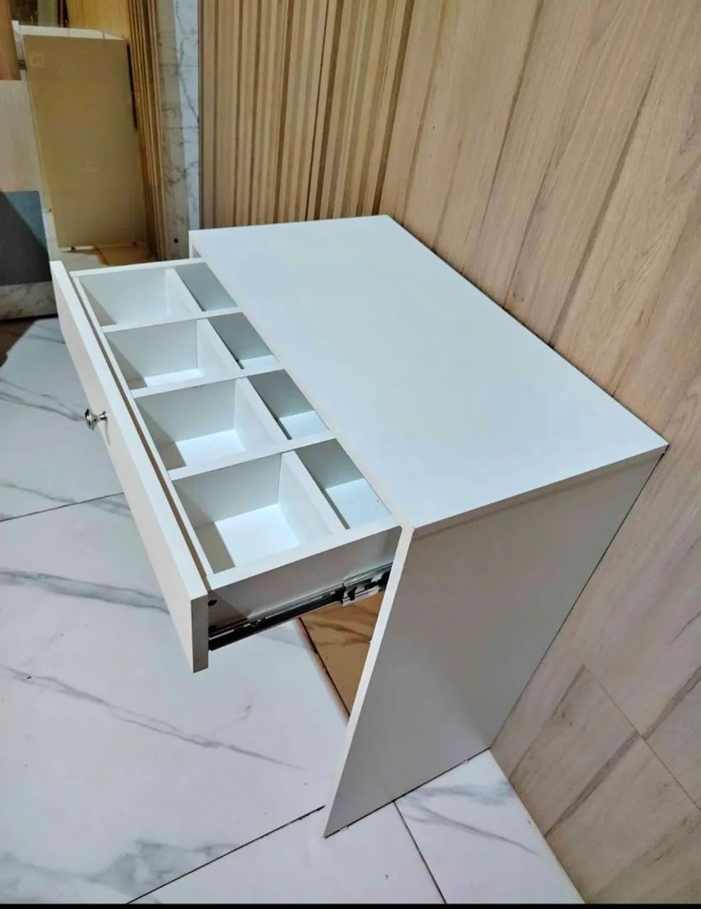 Mesa de estudo  - Foto 2