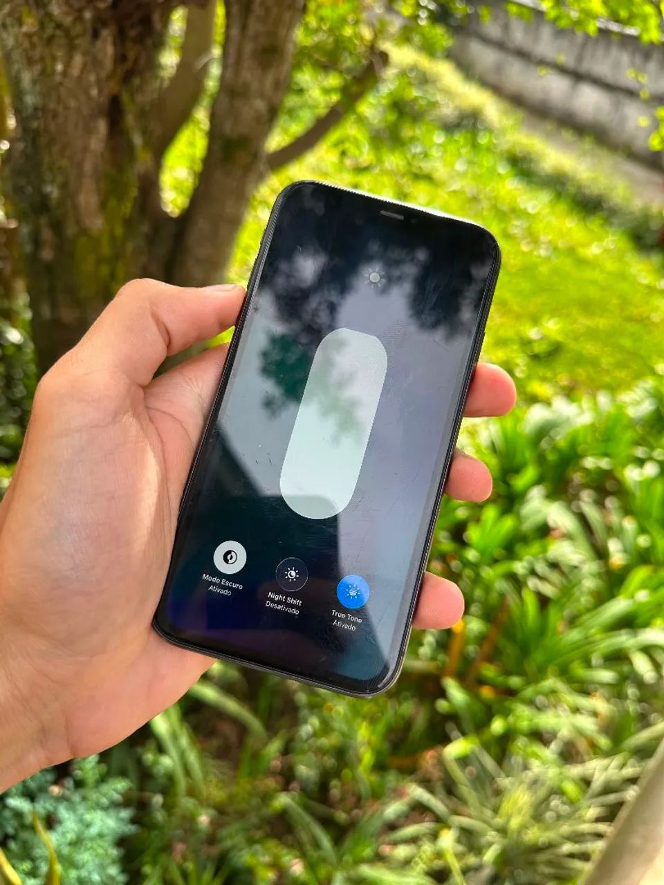 iPhone 11 64GB Preto  - Foto 2