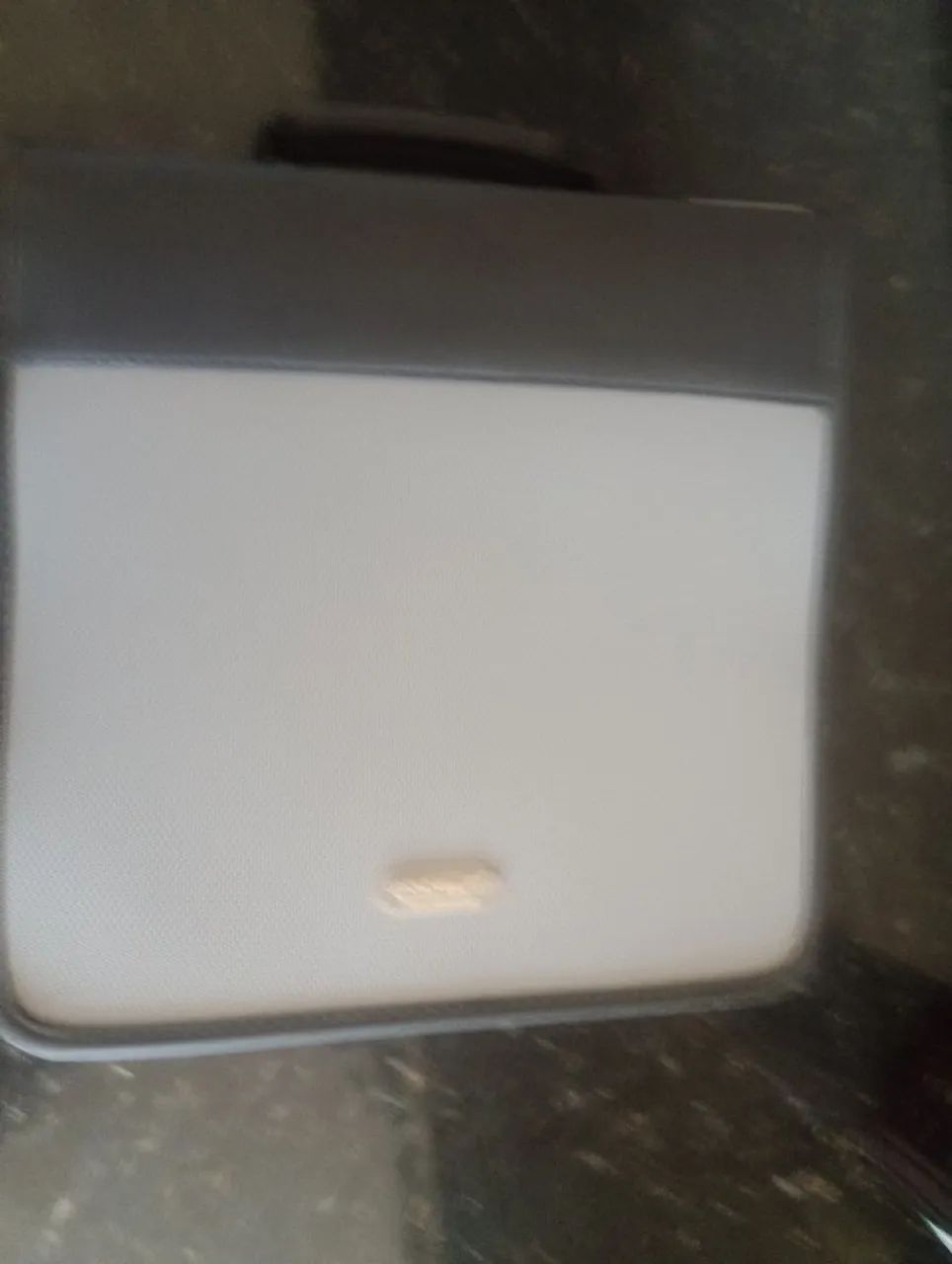 Maleta para 160 dvds 