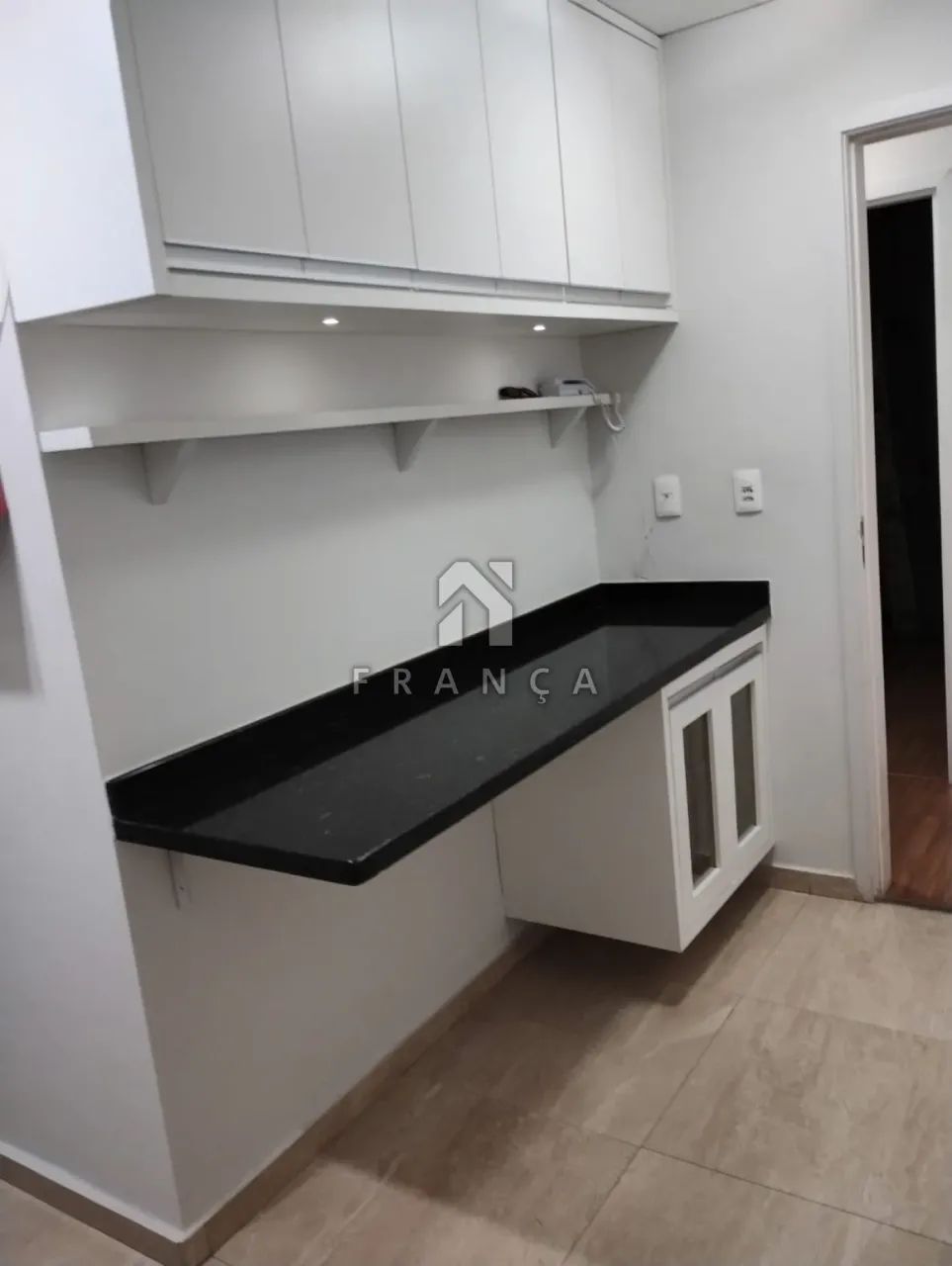 Apartamento 03 dormitórios - Torre di Siena - Foto 3
