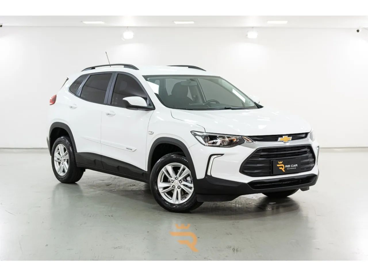 Chevrolet Tracker 2021