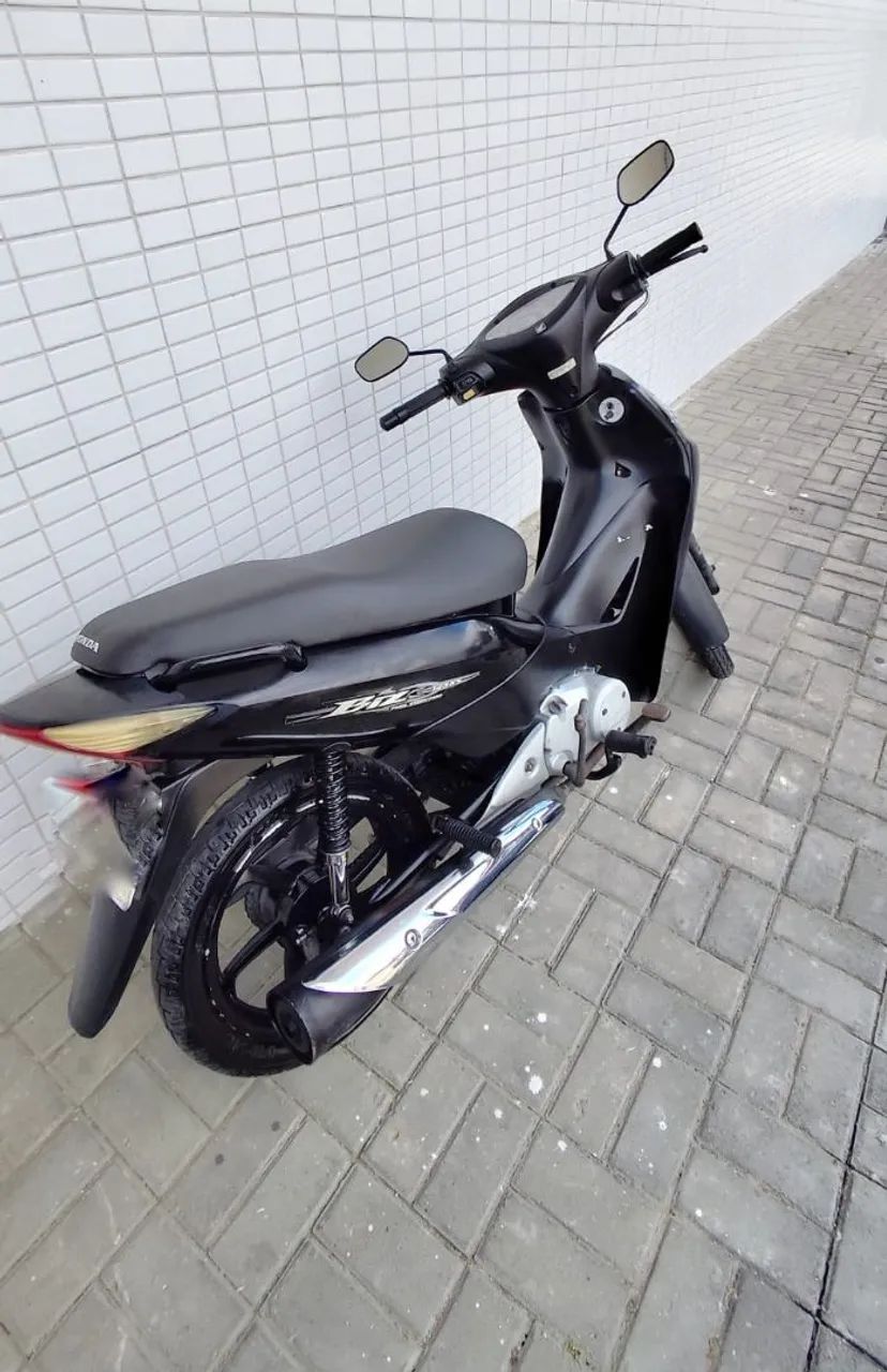 Biz 125 - Foto 2
