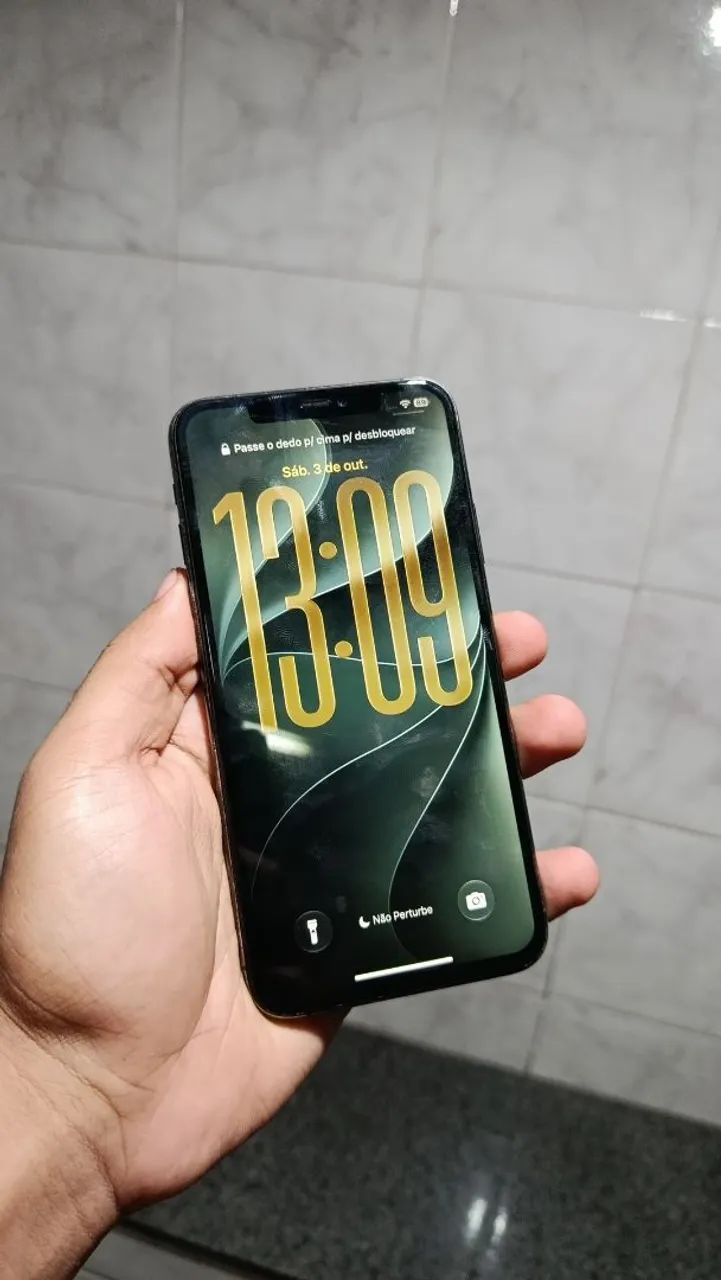iPhone 11 pro max 