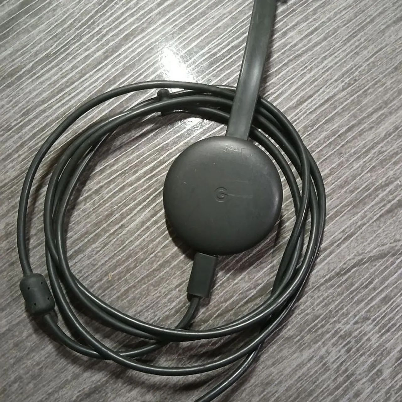 Chromecast 3 geração 