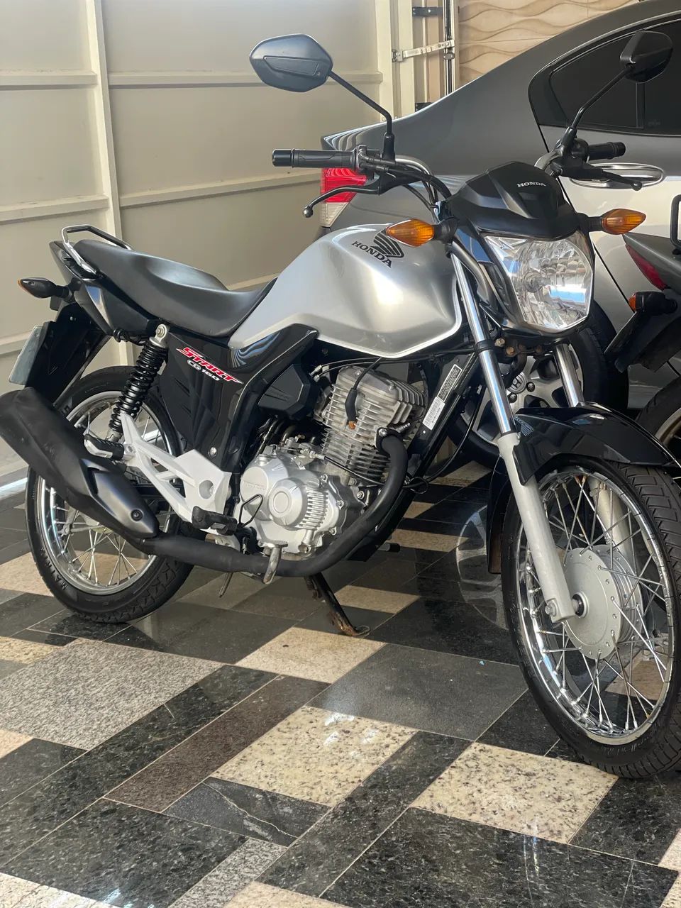 Moto Start 2024 - Foto 4