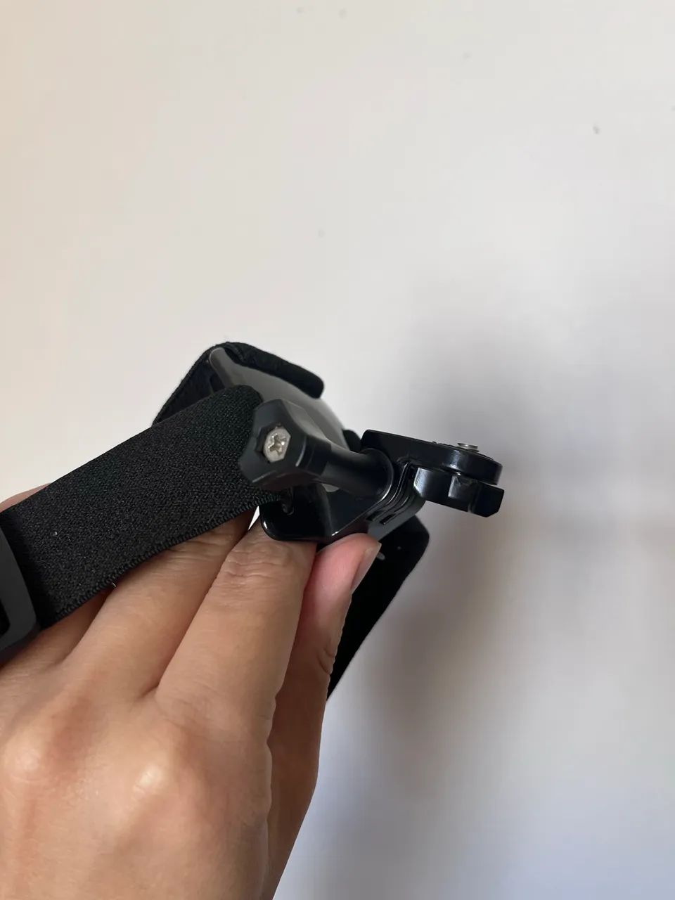 Suporte câmera Go pro 