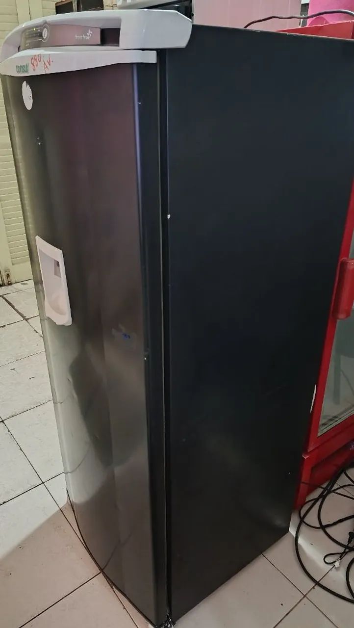 Geladeira Frost Free  - Foto 3