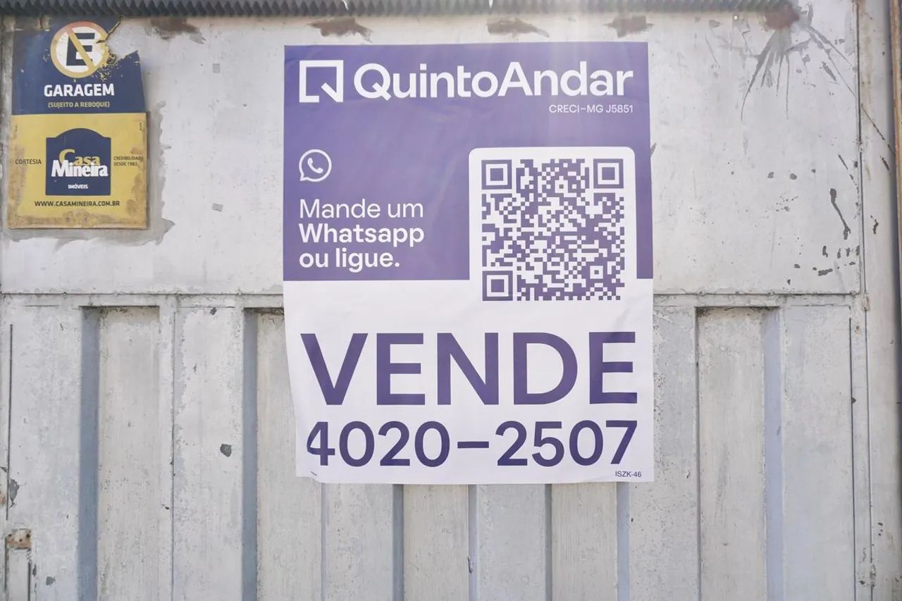 Casa à Venda - Renascença, 3 Quartos, 90 m2 - Foto 2