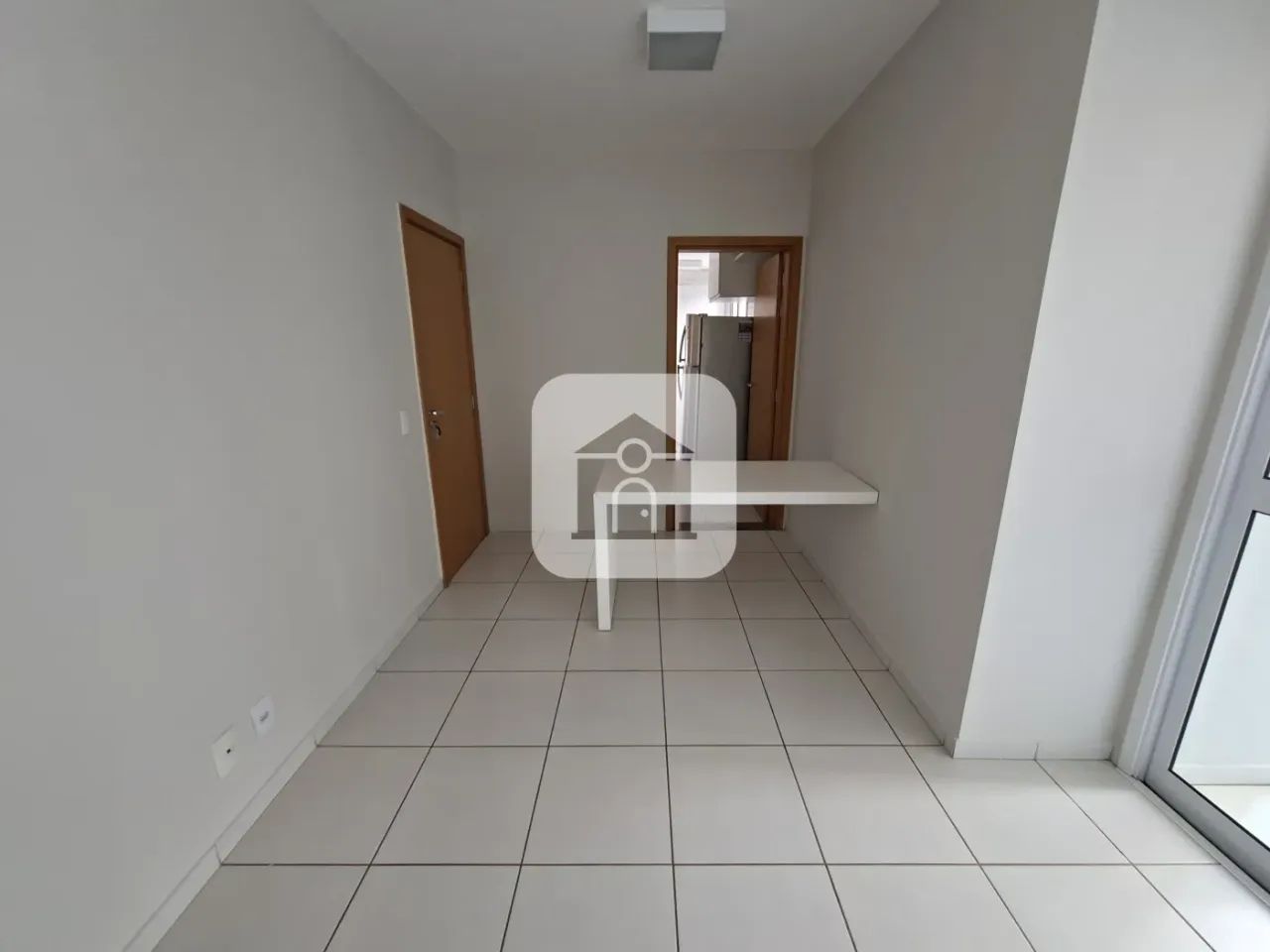Apartamento para locação no Centro - Foto 3