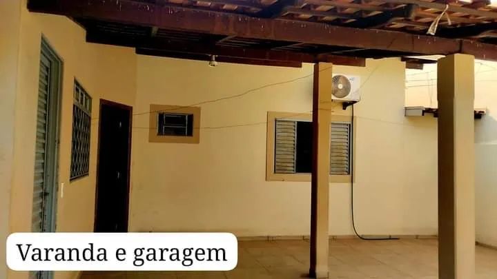 Casa + Salão Comercial - Bataguassu  - Foto 2
