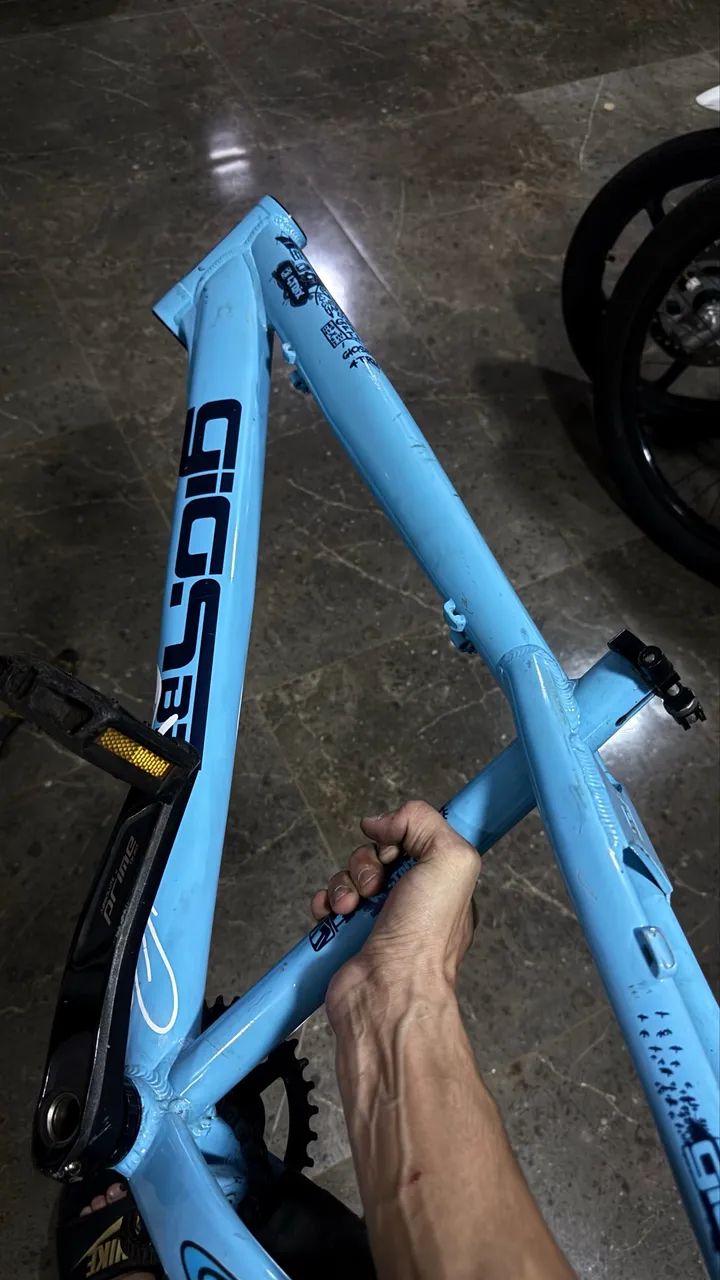 Vendo quadro gios montado  - Foto 2
