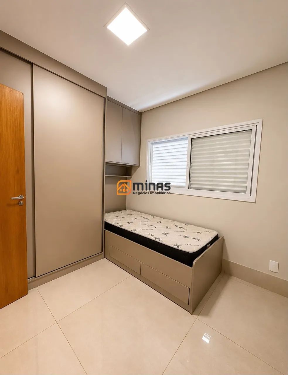 Casa térrea com 3 suítes e piscina à venda no Belvedere 2 - Foto 3