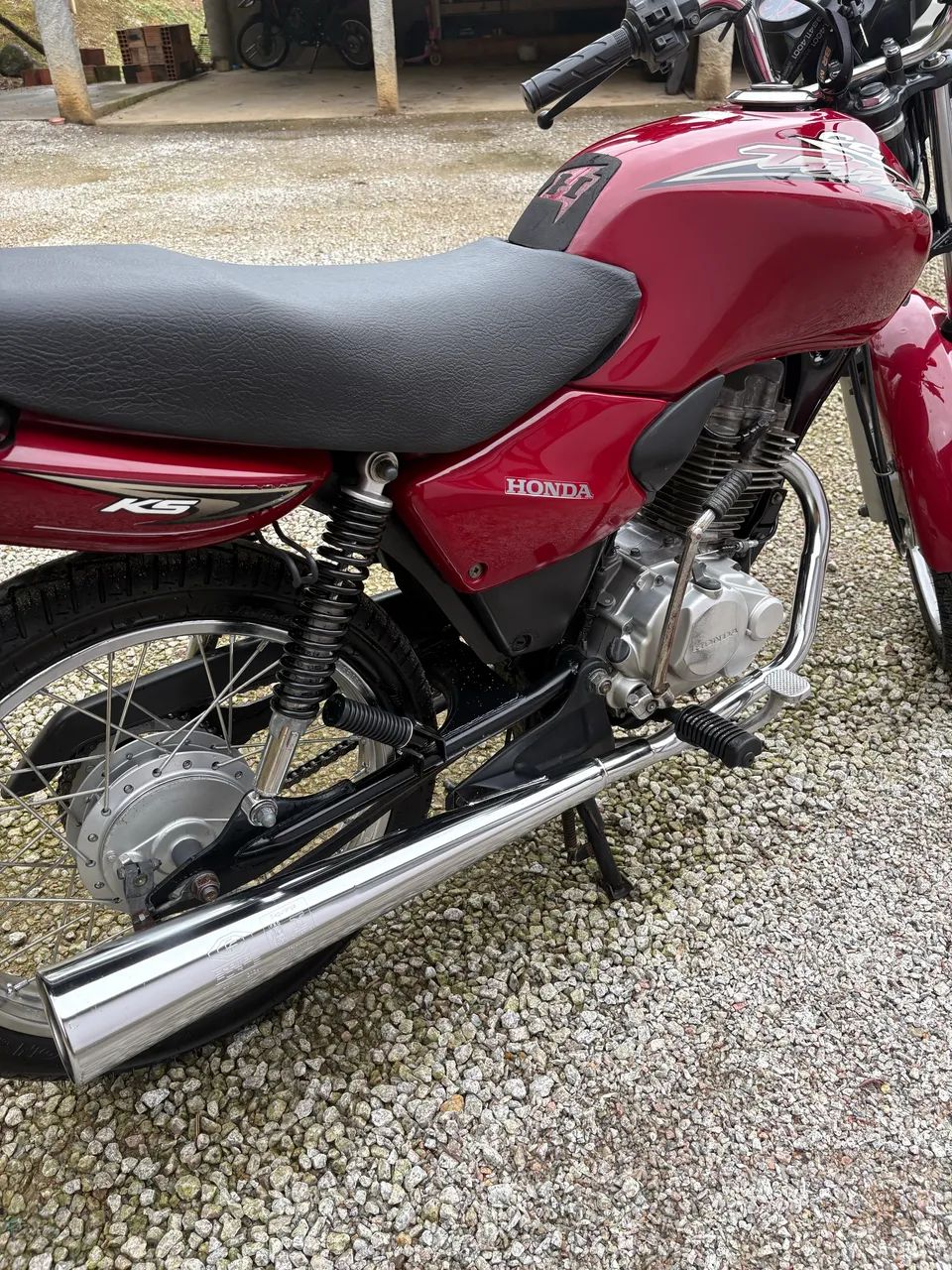 Moto perfeita  - Foto 3