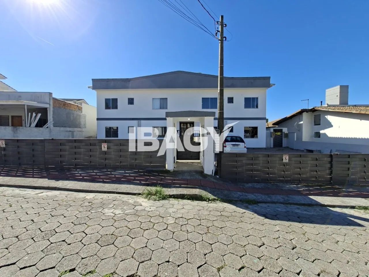 Excelente Apartamento 2 dormitório(s) em Bela Vista - Palhoça