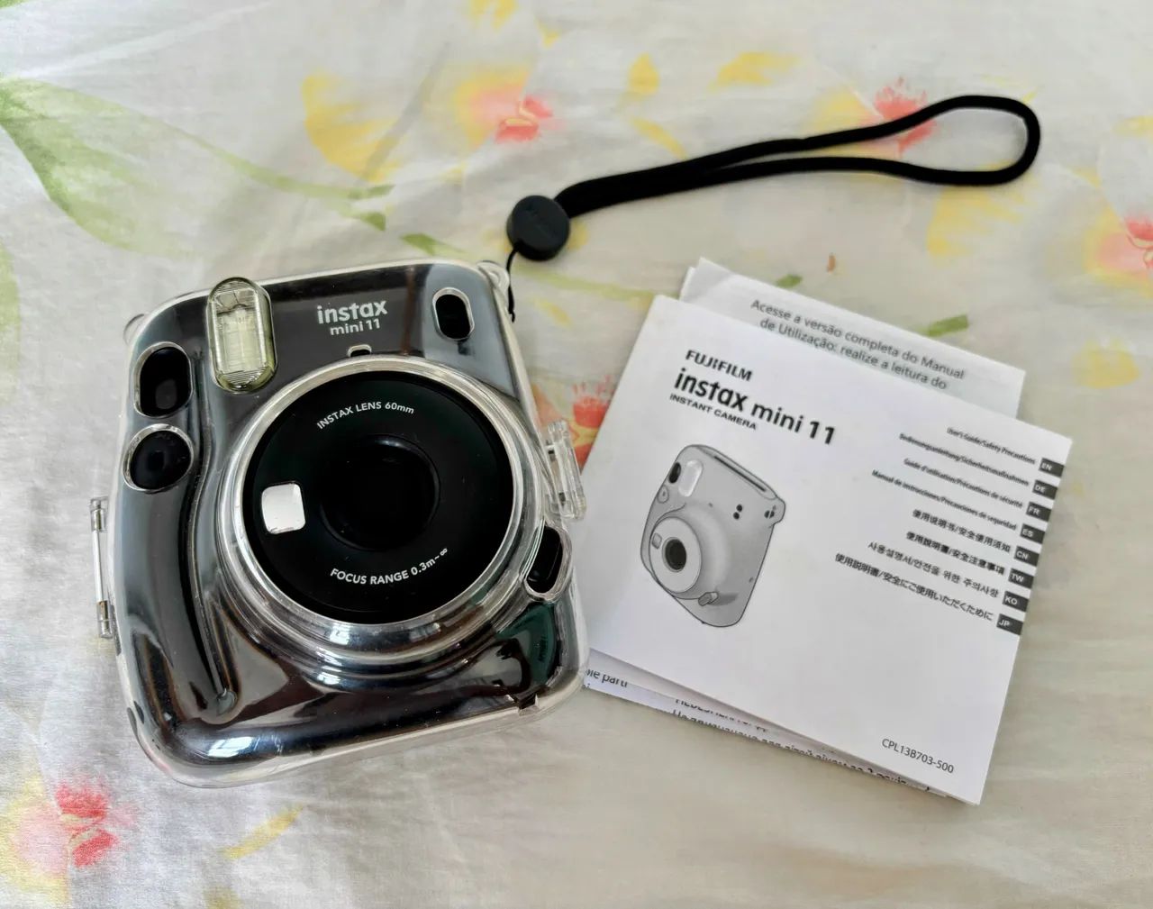 Câmera Instax mini 11 - Foto 2