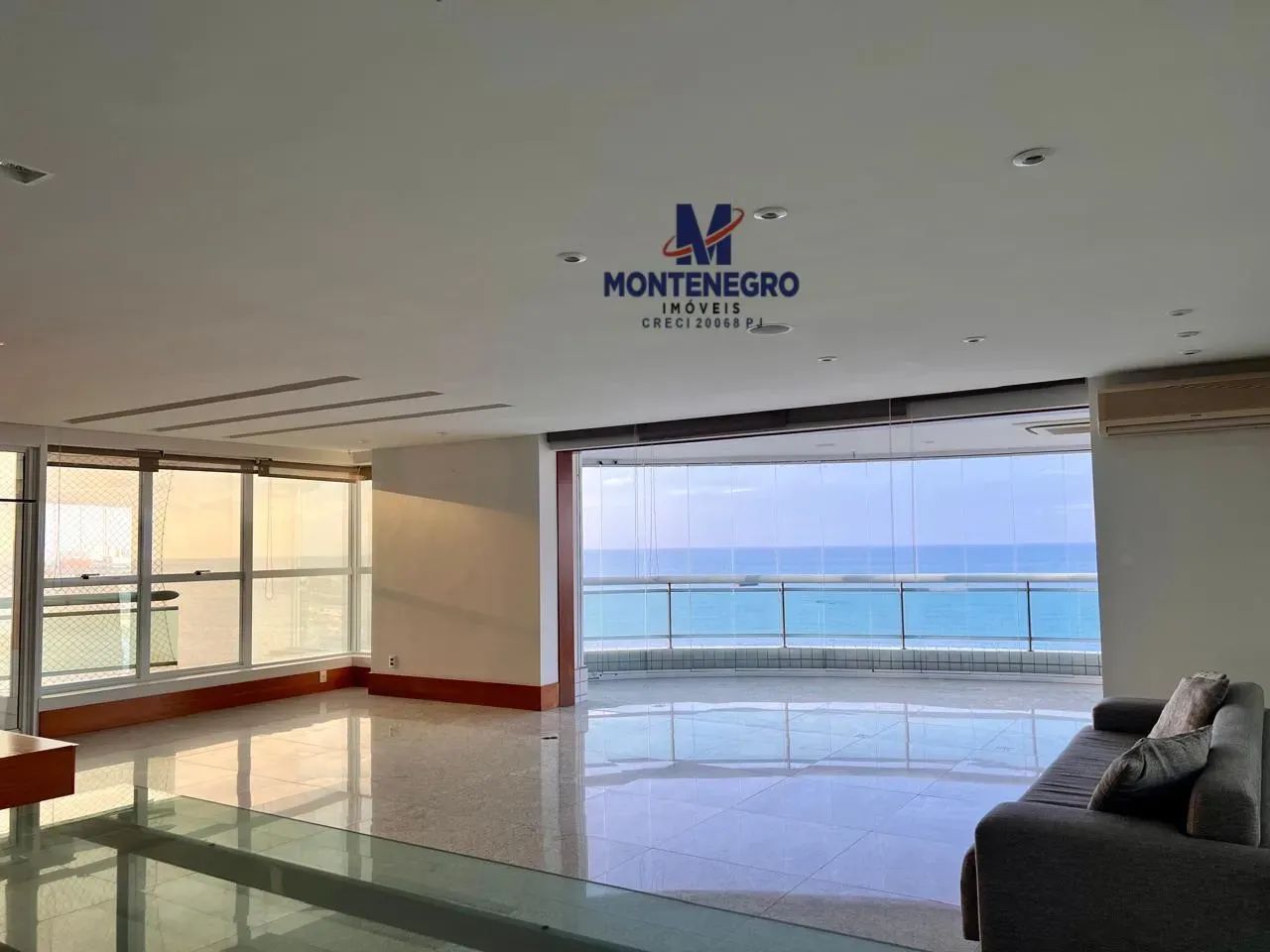 Apartamento à venda | Edifício Mucuripe Plaza | Mucuripe - Fortaleza - CE