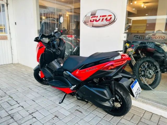 XMAX 250 - GUTO MOTOS - Foto 4
