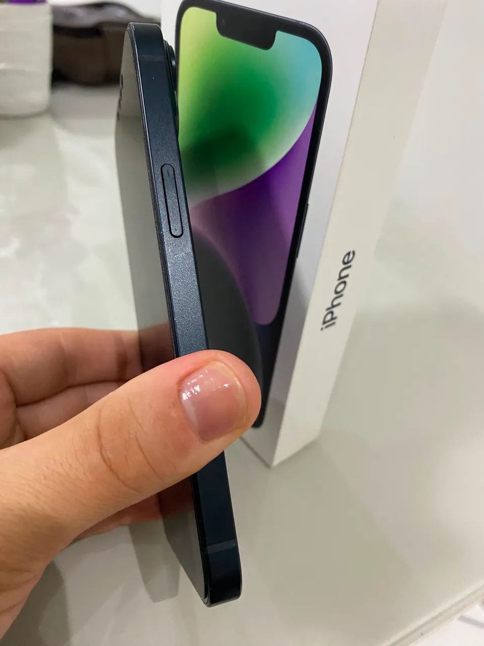 iPhone 14 256gb  - Foto 3