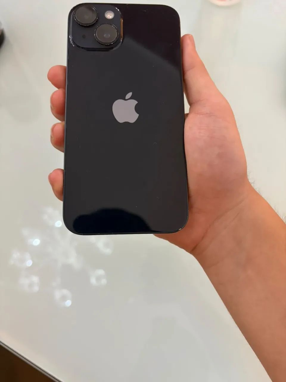 iPhone 14 128GB Usado - Original - Funcionando Perfeitamente - Foto 4