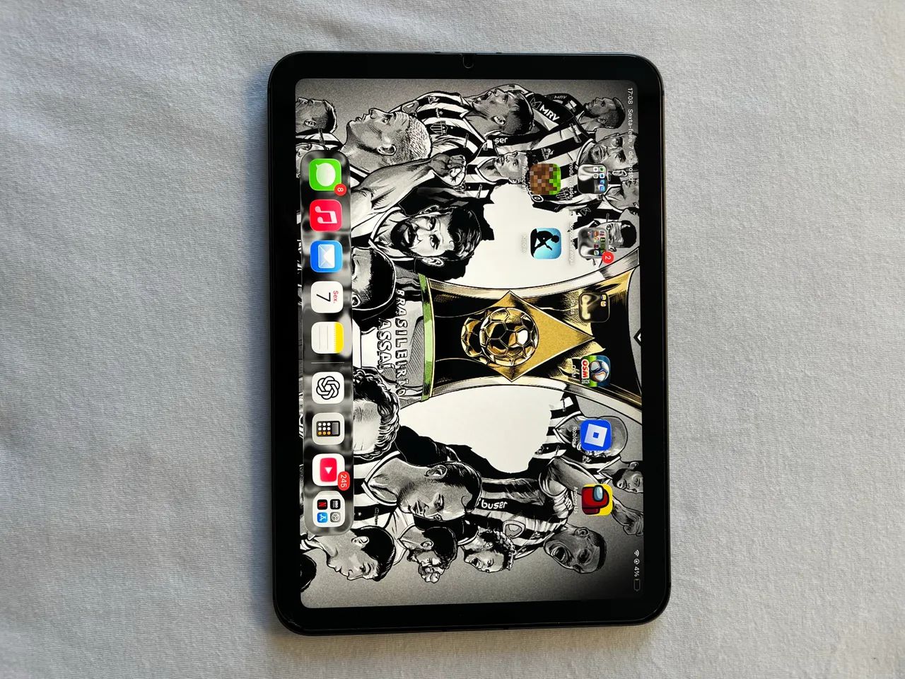 Ipad Mini 6 - Foto 5