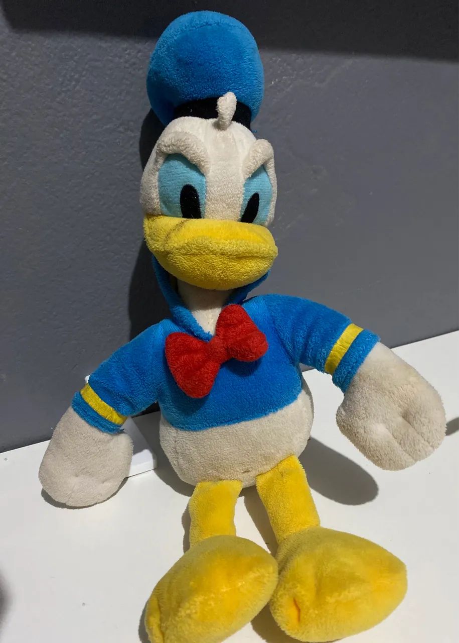 Pato Donald 