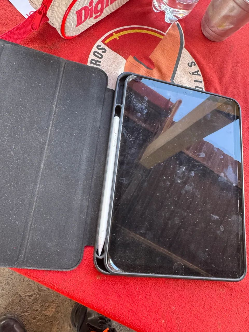 Vendo ipad 10 - Foto 4