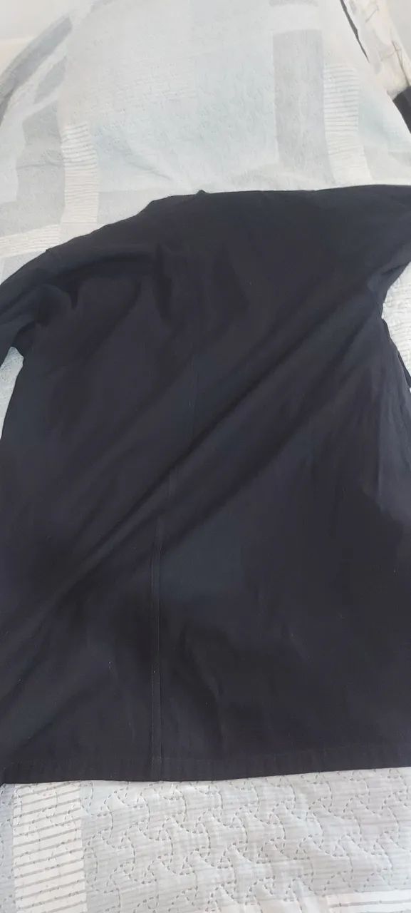 Sobretudo tamanho M - Foto 5