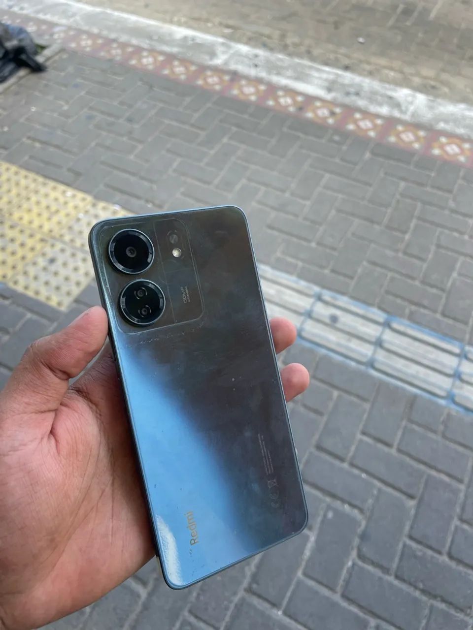 REDMI 13C - 12/256gb - Foto 2