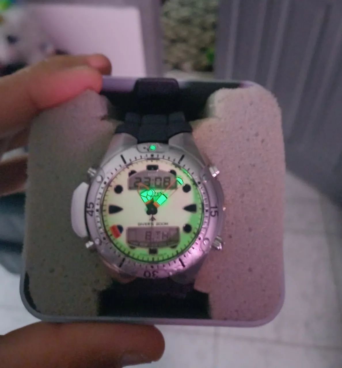 Relogio citizen  - Foto 2