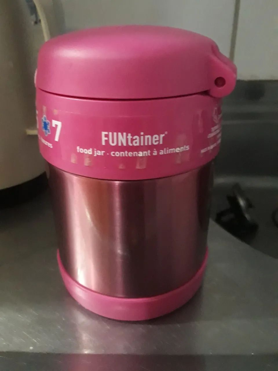 Pote térmico Thermos - Original  - Foto 2