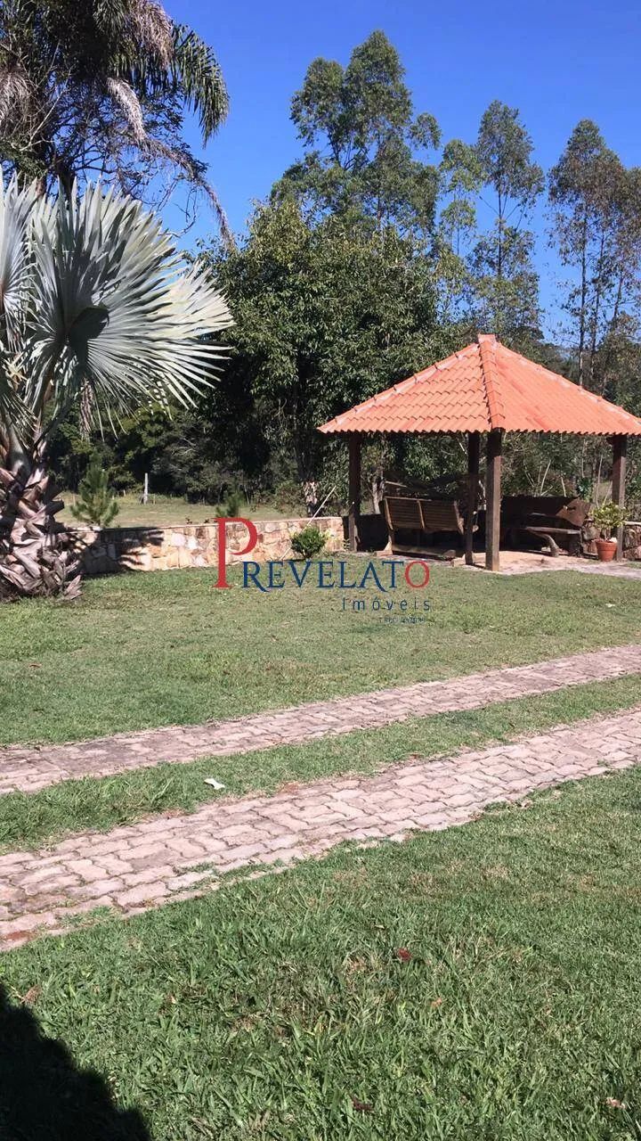 ST- 5004 LINDO SITIO COM 9 ALQUEIRES SENDO 1000 M² ÁREA CONSTRUÍDA - Foto 5