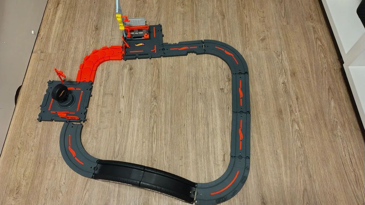 Pista Hot Wheels  - Foto 2