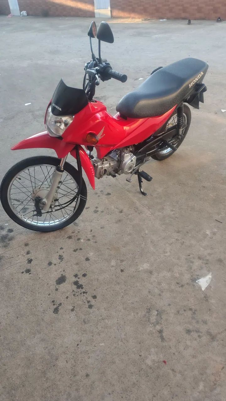 Pop 110, 2023. - Foto 3