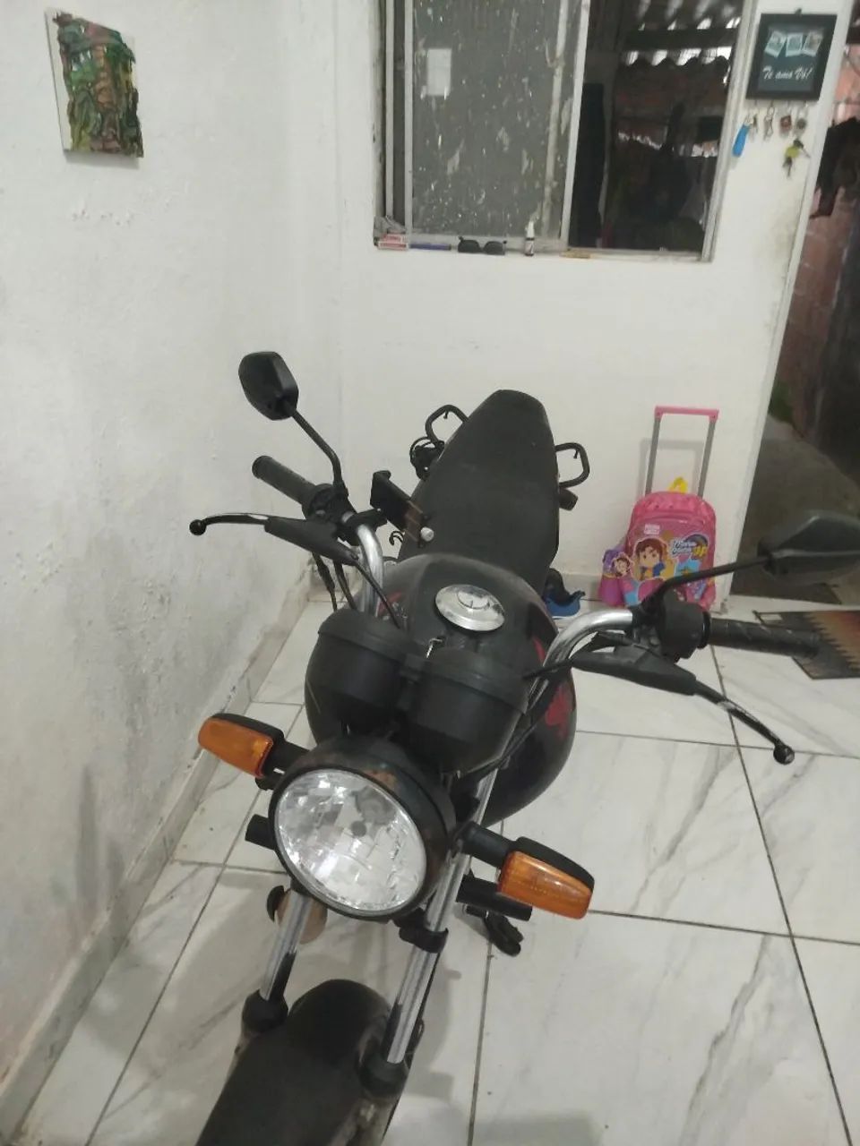 Honda CG Fan KS 2012 - Foto 2