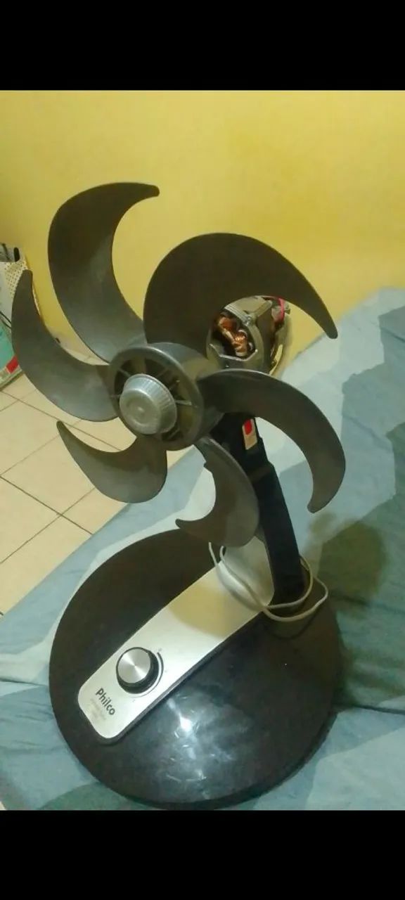 VENTILADOR PRA VENDER NO PREÇO  - Foto 2